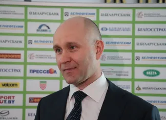 Геннадий Савилов: Как вы хотите сделать сильный чемпионат в стране, которая экономически не идет в ранге сильнейших стран мира?