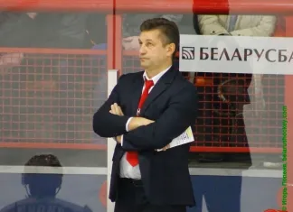 Сергей Пушков: Мне понравилось, как наши хоккеисты подошли к сегодняшнему матчу