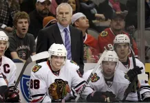 НХЛ: Один из самых титулованных тренеров отправлен в отставку