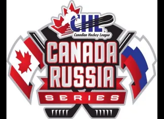 Сборная России (U20) сравняла счет в суперсерии против Канады