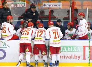 Молодежная сборная Беларуси (U-20) упустила победу над сверстниками из Латвии