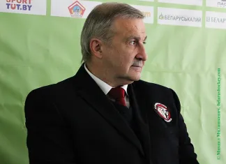 Василий Панков: У «Бобруйска» не хватает игроков, но мы на правильном пути