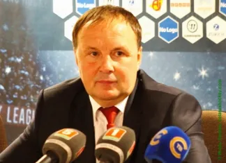 Михаил Захаров: Братья Костицыны уже в нынешнем сезоне смогут всерьез бороться за Кубок Гагарина