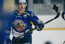 21-летний словацкий хоккеист умер из-за проблем с сердцем