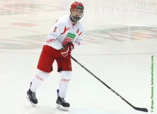 «БХ»: Полезная игра Дерябина и результаты всех белорусов в USHL 
