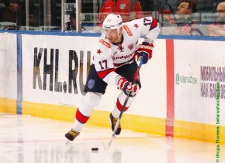 НХЛ: Илья Ковальчук выбыл до конца года