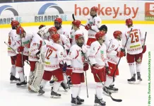 МЧМ-2018 (1А): Cборная Беларуси одержала уверенную победу над Францией