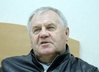 КХЛ: Заслуженному тренеру Беларуси наложили шесть швов