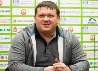 Дмитрий Кравченко: Завтра финал? Для меня это 13-е число и матч номер четыре