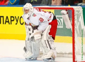MECA Hockey Games: Сборная Беларуси разгромно уступила Норвегии
