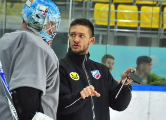 «БХ»: Белорусский тренер по личным обстоятельствам покинул «Сарыарку»