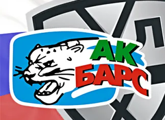 КХЛ: «Ак Барс» в овертайме одержал победу над «Авангардом»