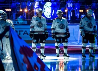 КХЛ: Рижское и минское «Динамо» проведут второй матч на открытом воздухе