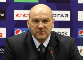 Андрей Николишин: Международные турниры в Беларуси проводят на высоком уровне