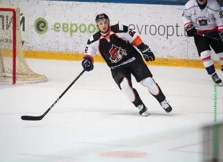 Видео: «Шахтер» разгромил «U20», Горбунов набрал 4 очка 