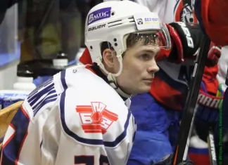 Экстралига А: Хоккеист «Металлурга» отправлен в аренду в Пинск