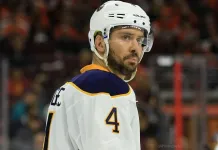 НХЛ: 34-летний канадский защитник объявил о завершении карьеры