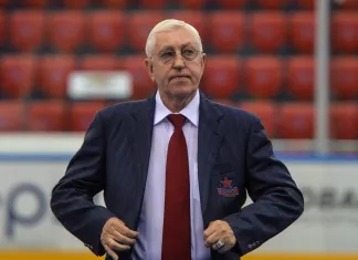Борис Михайлов: Исключая российские клубы из КХЛ, мы теряем хоккейные регионы