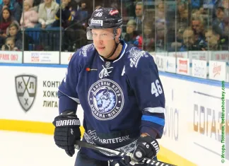 Видео: Хоккеисты минского «Динамо» провели мастер-класс в Новополоцке