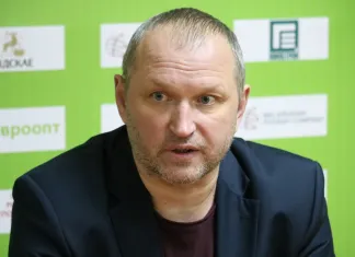 Сергей Тертышный: Ряд ключевых игроков не смогли принять участие в матче с «Шахтером»