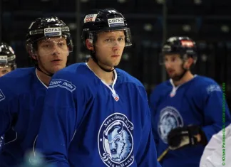 КХЛ: На выездную серию минского «Динамо» отправились 24 хоккеиста