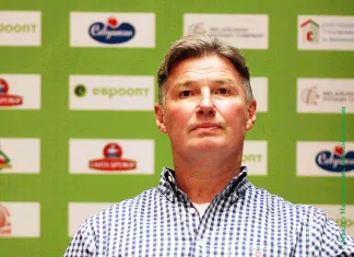 Андрей Ковалев: К «большим» командам любопытно готовится с тренерской точки зрения