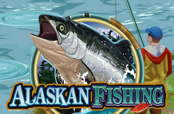 Free slot game fishing