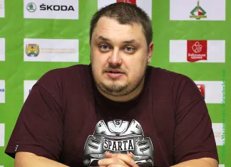 Роман Юпатов: Командой доволен, но ужасно сыграл вратарь
