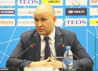 Исполком ФХБ: Савилов предложил отменить дедлайн переходов из «Динамо» в фарм-клубы. «Неман» против