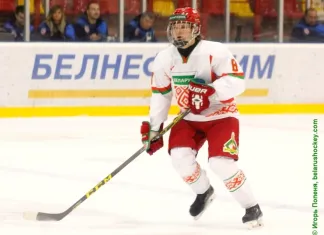 Экс-защитник молодежной сборной Беларуси перебрался в «Донбасс»