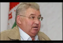 Скоропостижно скончался заслуженный тренер Беларуси Валерий Евдокимов