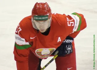 Экс-защитник сборной Беларуси решил возобновить игровую карьеру