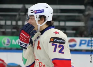 НХЛ: Артемий Панарин ушёл от агента Дэна Мильштейна