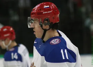 НХЛ: Евгений Малкин восстановился после травмы