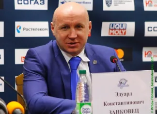 Эдуард Занковец: Скорее всего, тренерский штаб сборной решил делать ставку на Мильчакова