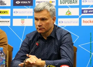 Андрей Сидоренко: Карабань заслужил вызов на основной сбор перед чемпионатом мира