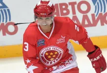 В России могут создать новую лигу для хоккеистов в возрасте 15-17 лет