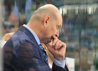 КХЛ: «Сибирь» Александра Андриевского лишилась шансов на плей-офф