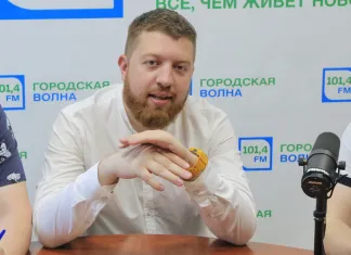Дмитрий Ерыкалов: Я сам на четверть белорус, душа болит