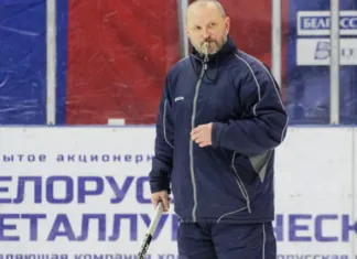 Покинувший жлобинский «Металлург» российский тренер может перейти на работу в КХЛ