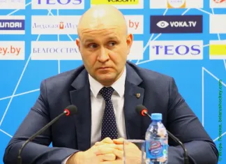 Геннадий Савилов: Настроение перед матчем минского «Динамо» у меня не очень