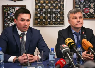 Дмитрий Басков: Есть идея, чтобы фарм-клубом «Динамо» в следующем сезоне была молодежная сборная