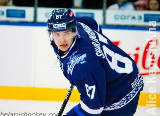 АХЛ: Егор Шарангович продолжает свой неудачный отрезок