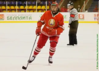 Александр Таболин: Было приятно играть против игроков, которые уже выступали в НХЛ и КХЛ