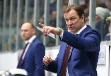 КХЛ: Латвийский специалист возглавит «Витязь»