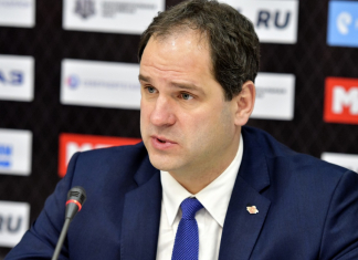 КХЛ: Рижское «Динамо» определилось с главным тренером на следующий сезон