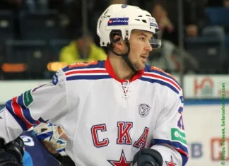 КХЛ: Российский форвард «Салавата» заинтересовал два клуба НХЛ