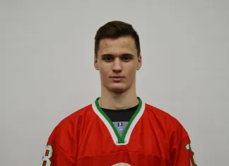 Владислав Михальчук: Сейчас в первую очередь я нацелен на АХЛ и НХЛ
