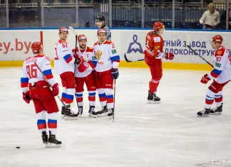 Анатолий Голышев: Белорусская сборная сыграла по-боевому