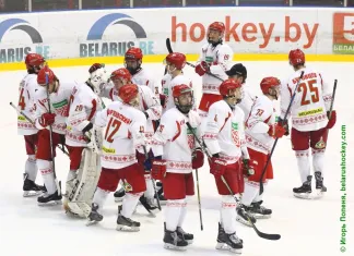 Видео: Корреспондент СТВ изучила иерархию белорусского хоккея и нашла все команды с приставкой «U»